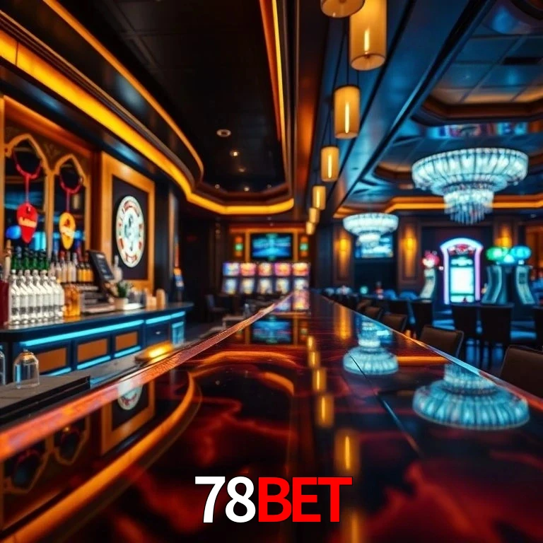 78bet plataforma