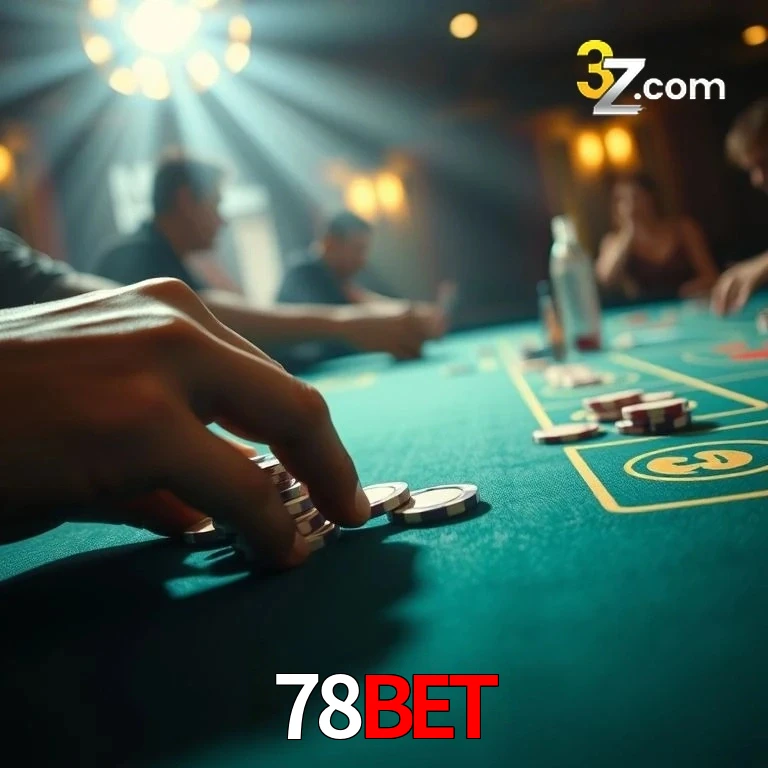 78bet lottery