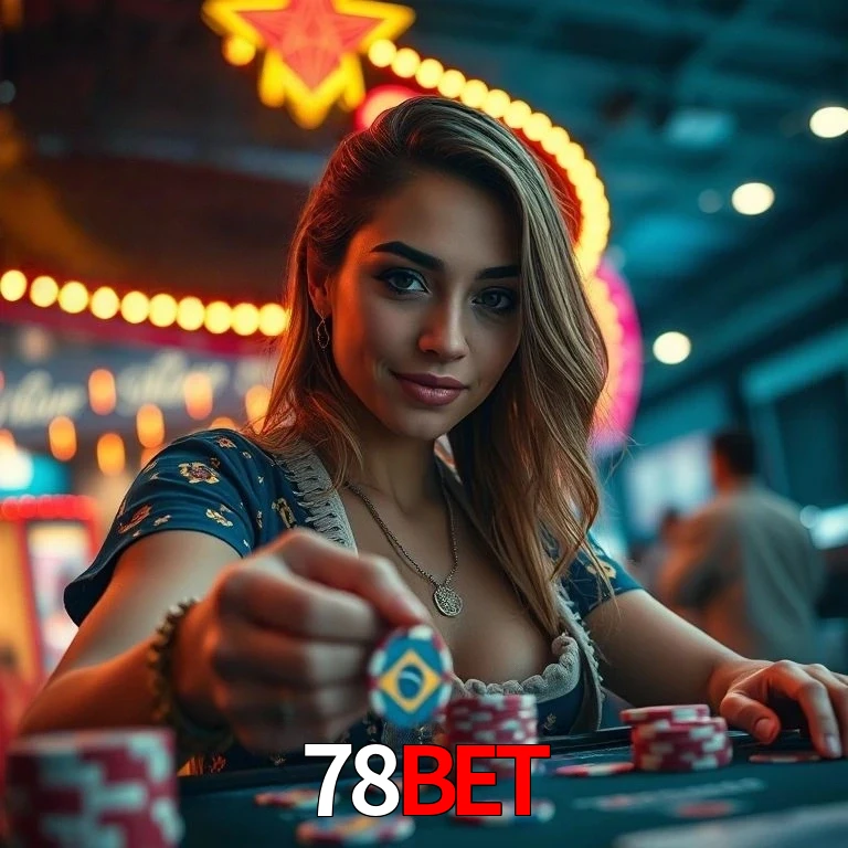 78bet Suporte