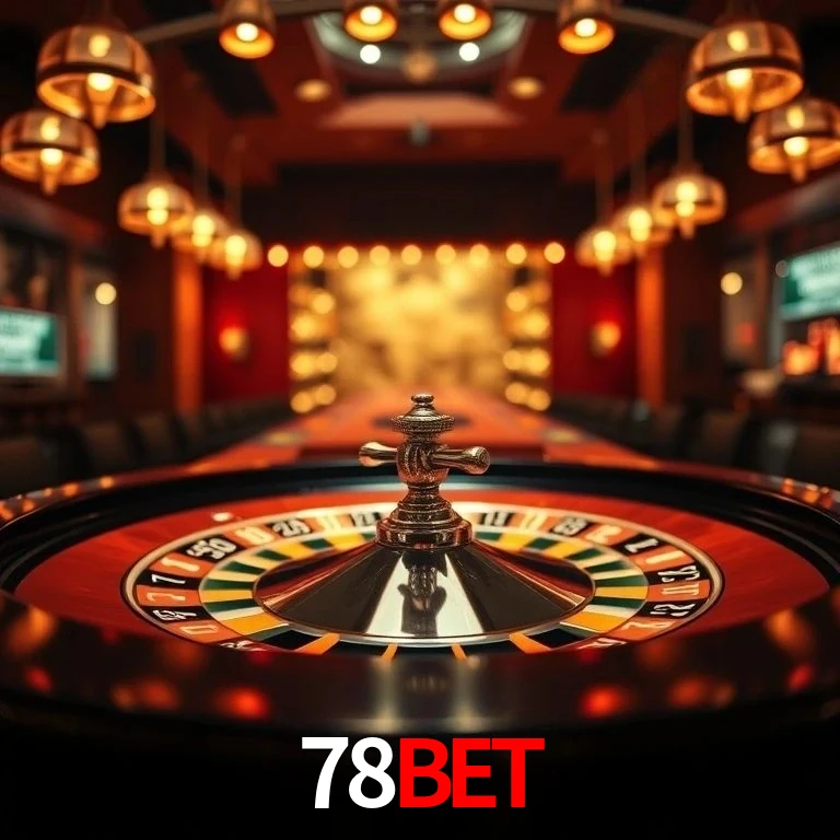 78bet Slot Mecânicas