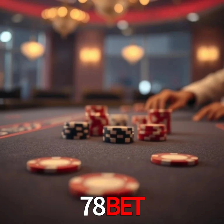 78bet Promoções