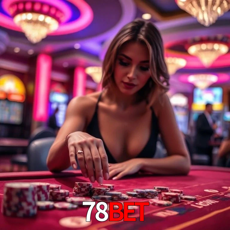 78bet Casino RNG