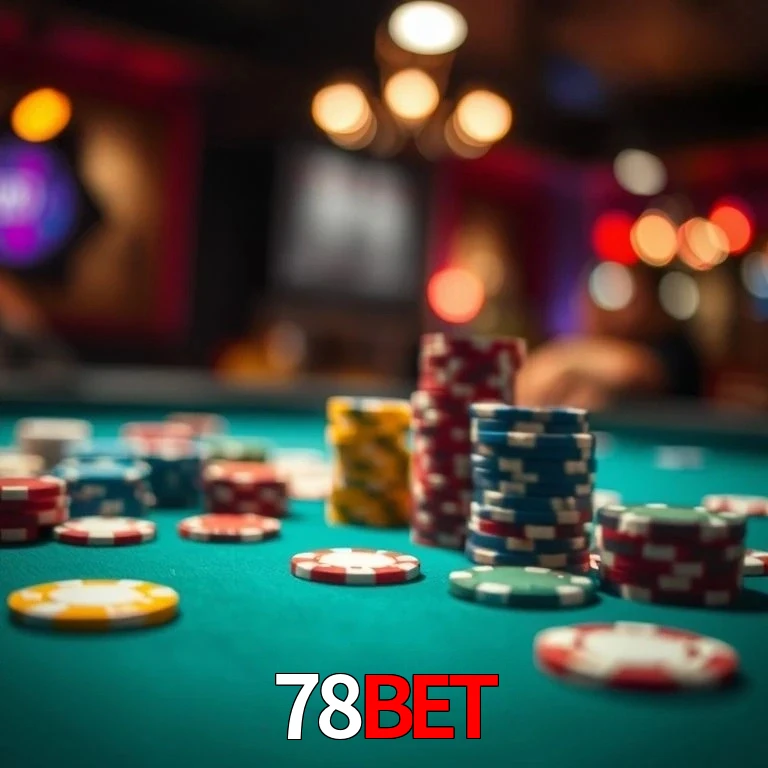 78bet Performance