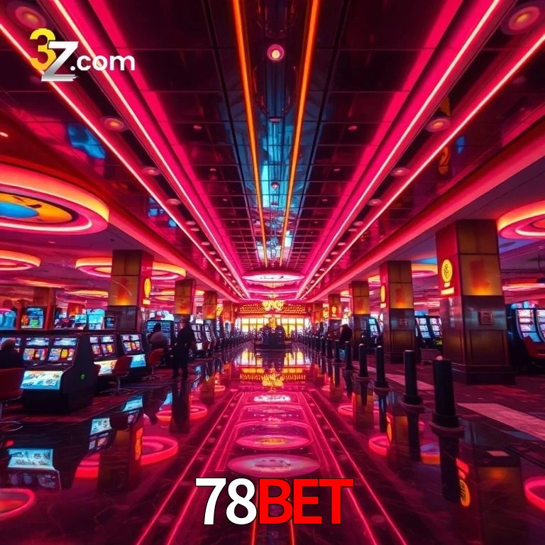 78bet APK Interface