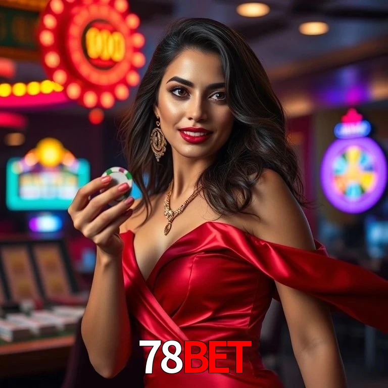 78bet Torneios Slots