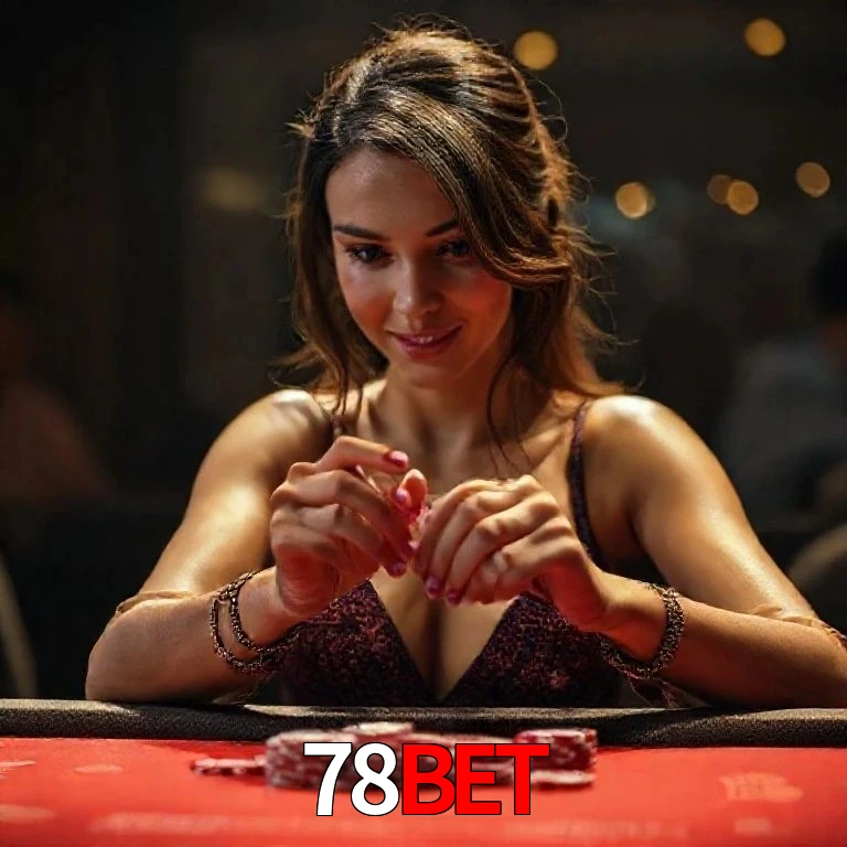 78bet Segurança